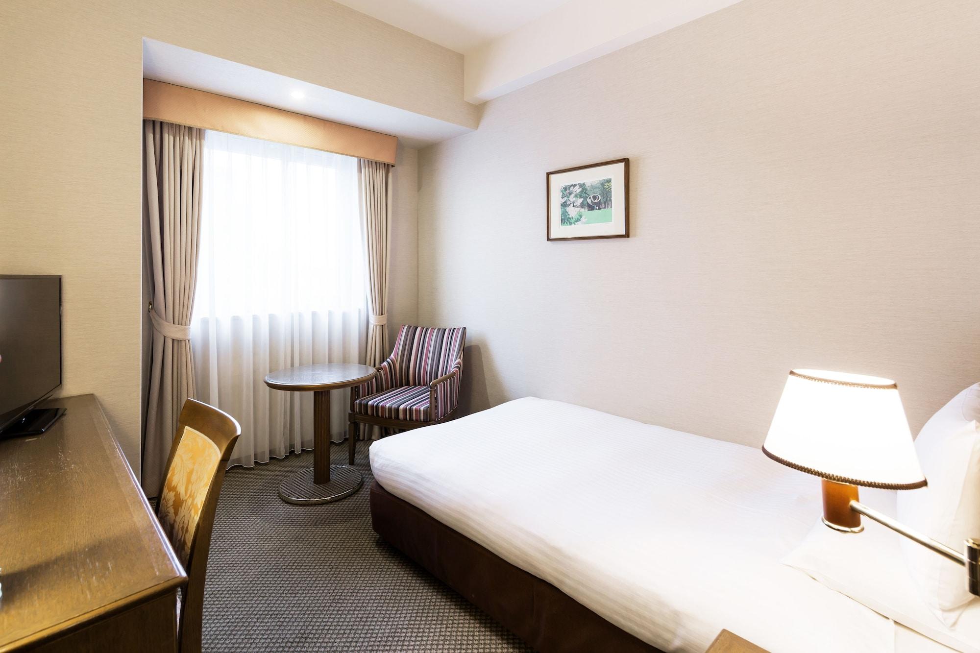 Hotel Mystays Sapporo Aspen Extérieur photo