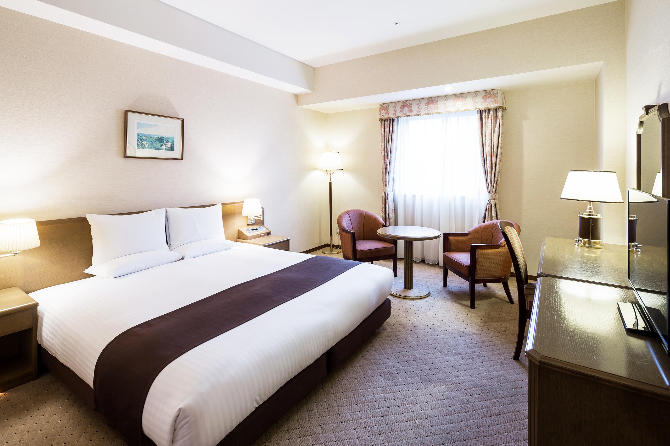 Hotel Mystays Sapporo Aspen Extérieur photo