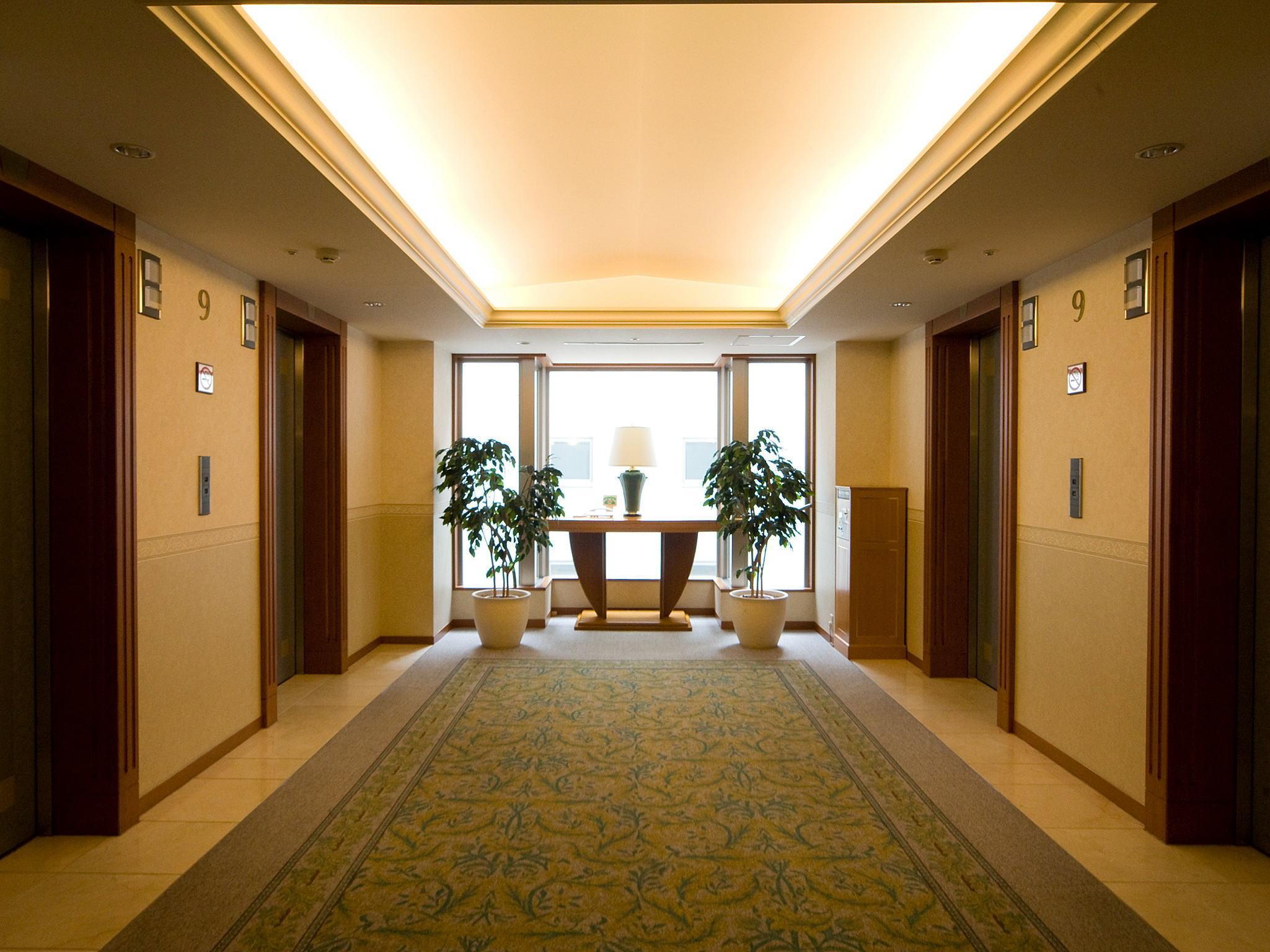 Hotel Mystays Sapporo Aspen Extérieur photo