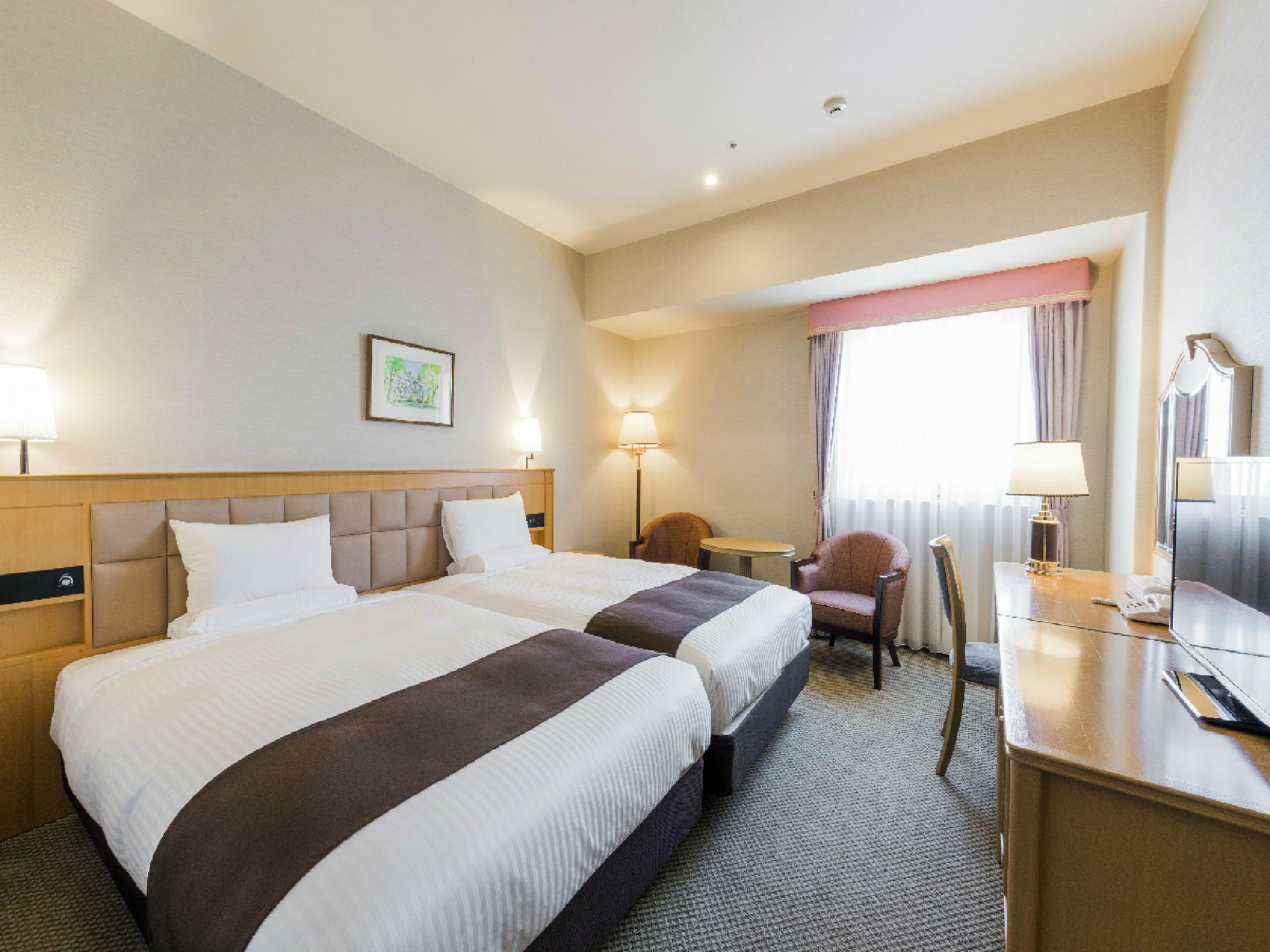 Hotel Mystays Sapporo Aspen Extérieur photo