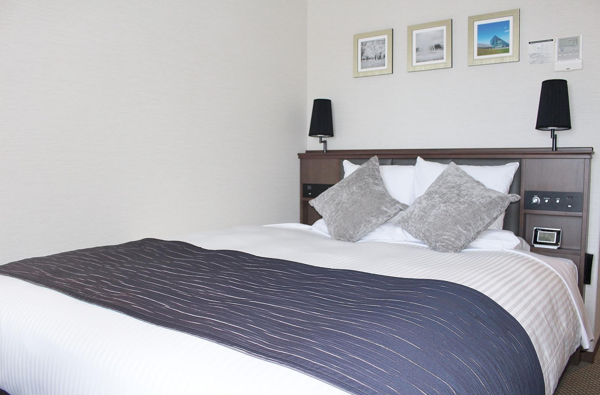 Hotel Mystays Sapporo Aspen Extérieur photo