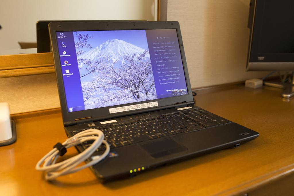 Hotel Mystays Sapporo Aspen Extérieur photo