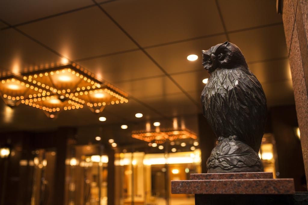 Hotel Mystays Sapporo Aspen Extérieur photo
