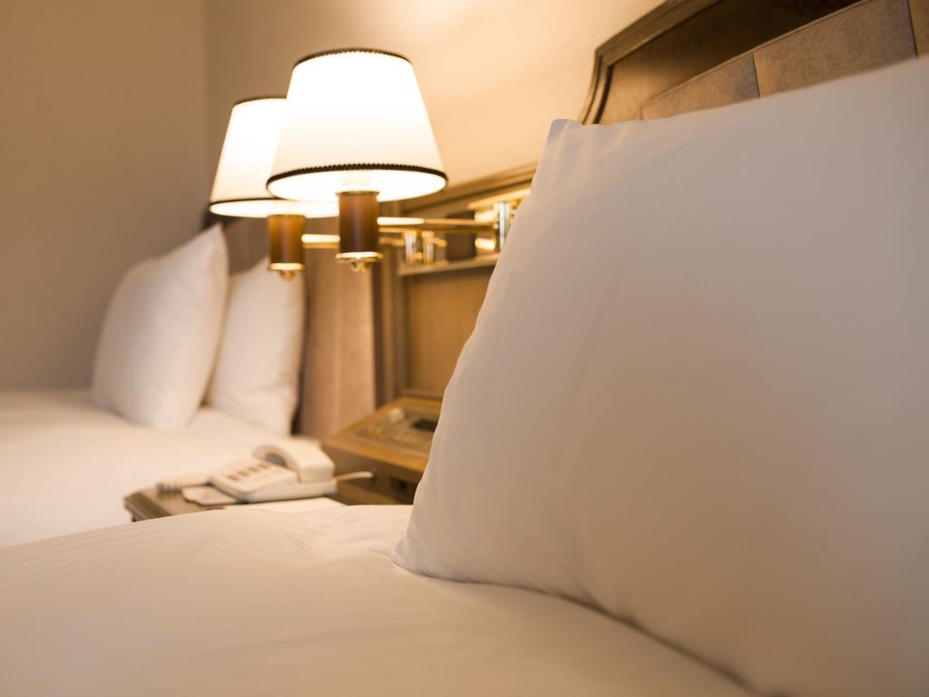 Hotel Mystays Sapporo Aspen Extérieur photo