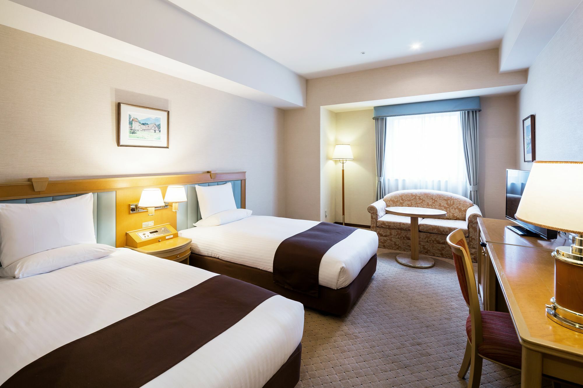Hotel Mystays Sapporo Aspen Extérieur photo